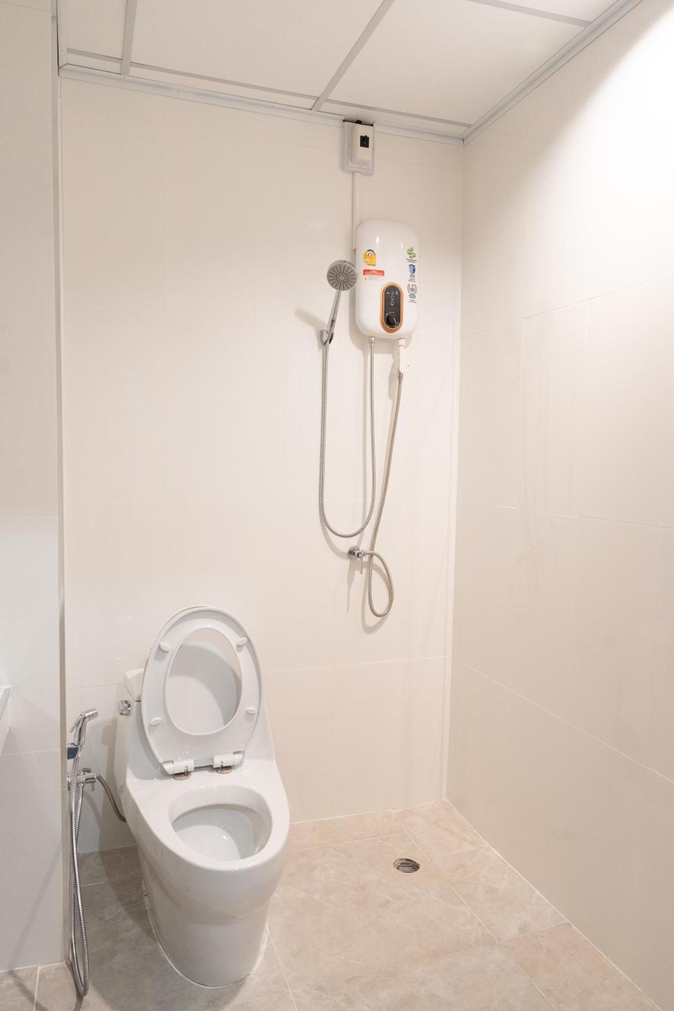 Chiang Mai Mansion Hotel Ngoại thất bức ảnh