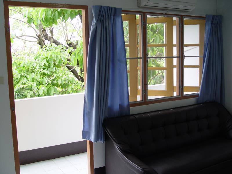 Chiang Mai Mansion Hotel Ngoại thất bức ảnh