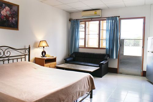 Chiang Mai Mansion Hotel Ngoại thất bức ảnh