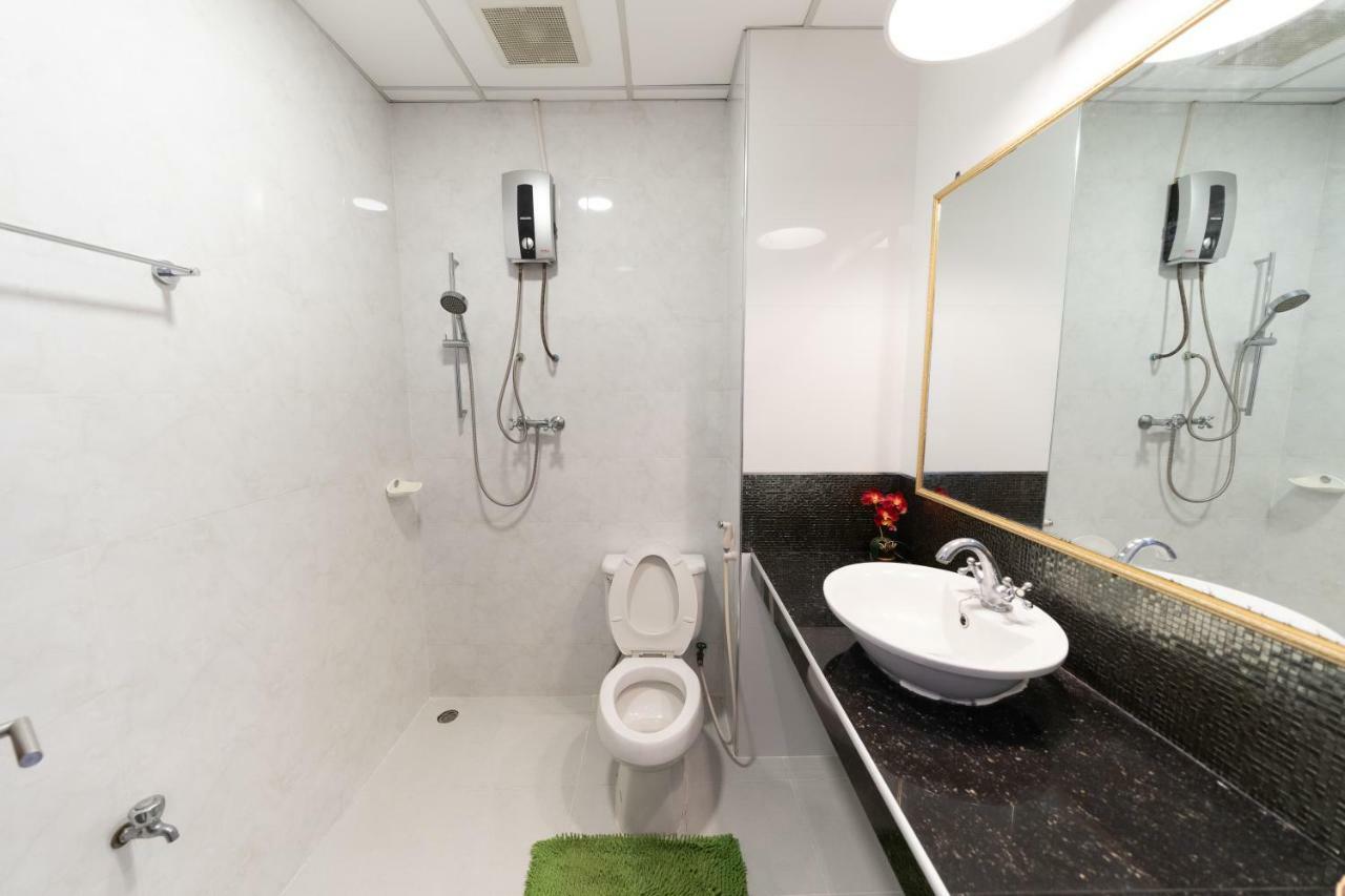 Chiang Mai Mansion Hotel Ngoại thất bức ảnh